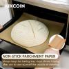 imageBread Proofing Basket Kikcoin Banneton Bread Proofing Basket Set of 2 9 Inch ampamp 10 Inch Round Sourdough Proofing Basket with Linen Liner Bread Lame Dough Whisk8 Round  9 Round  10 Round